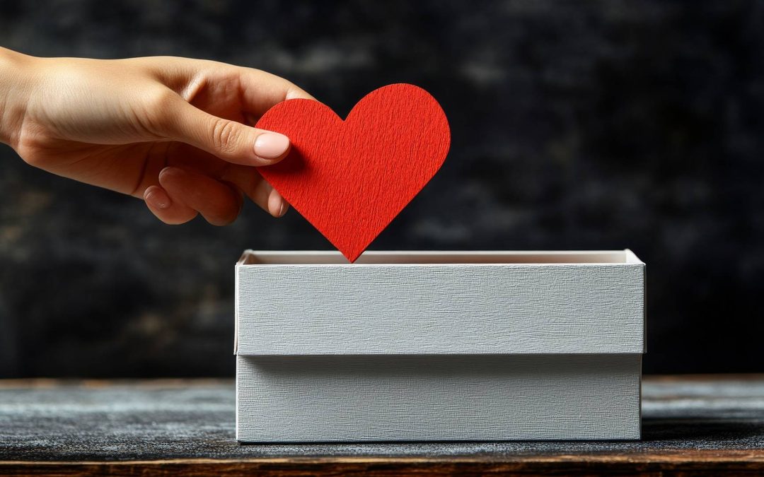 Parole al vento – L’educazione del cuore