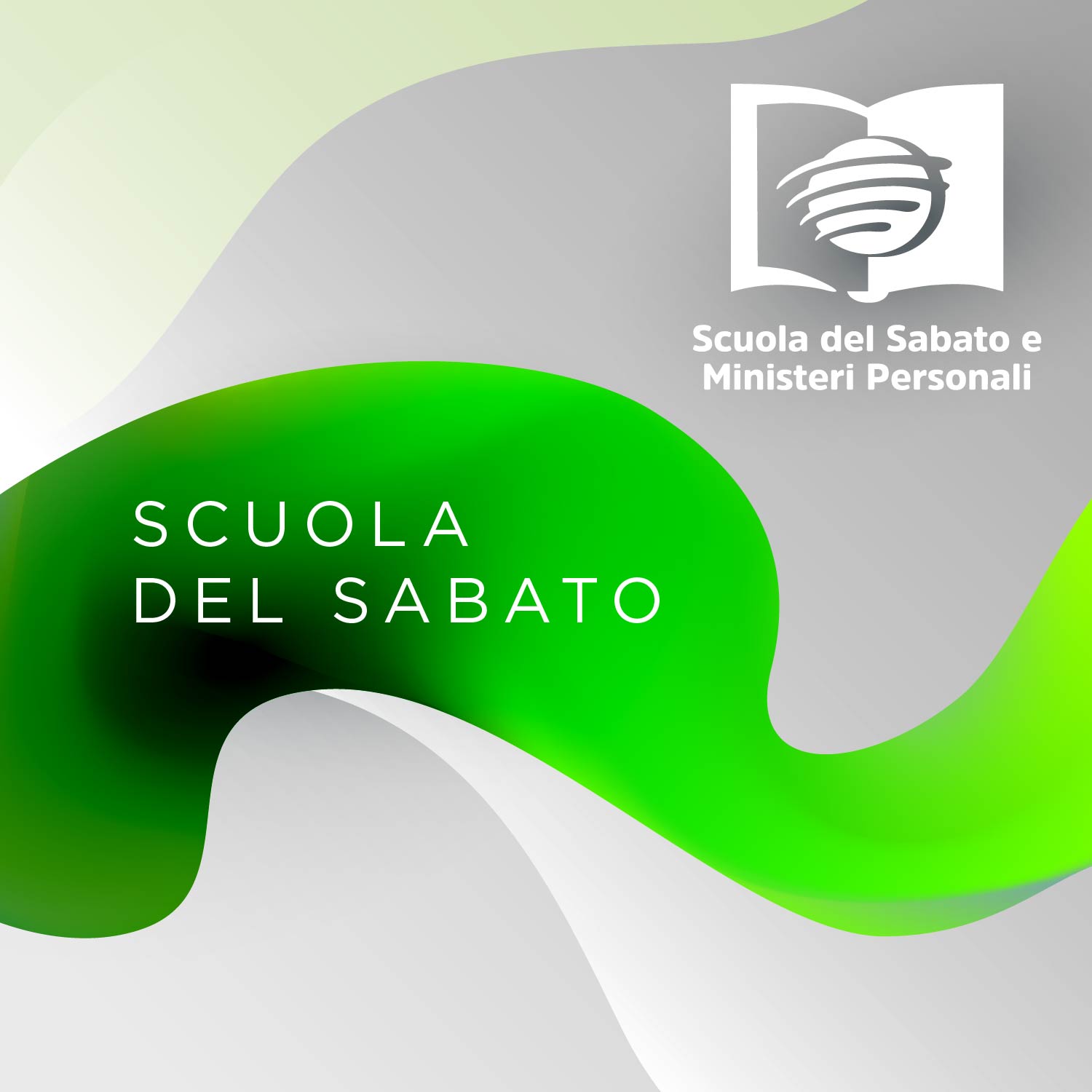 Scuola del Sabato - HopeMedia Italia