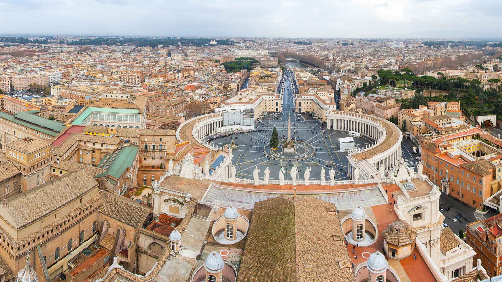 Elezioni laiche ed ecclesiastiche