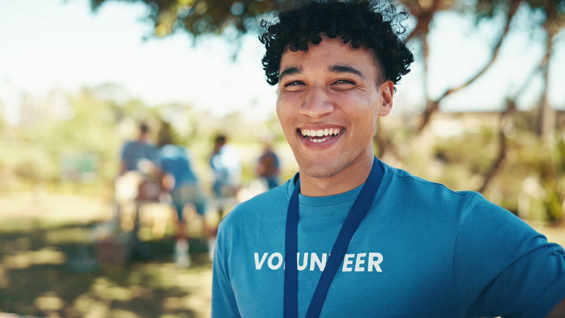 Diamo forma alla speranza: gli angeli del nostro tempo