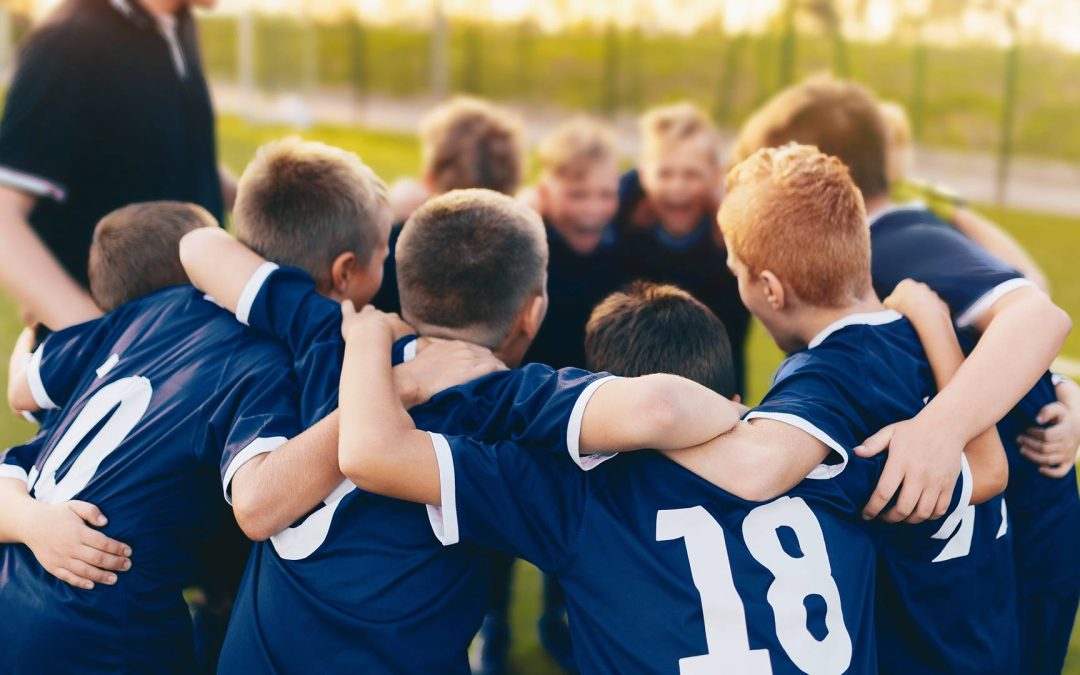 Parole al vento – Anche i campioni si deprimono