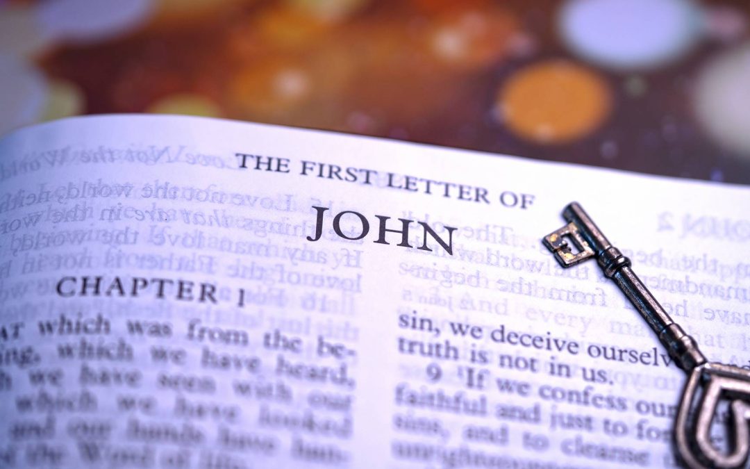 Riflessioni tratte dal Vangelo di Giovanni: amore e odio