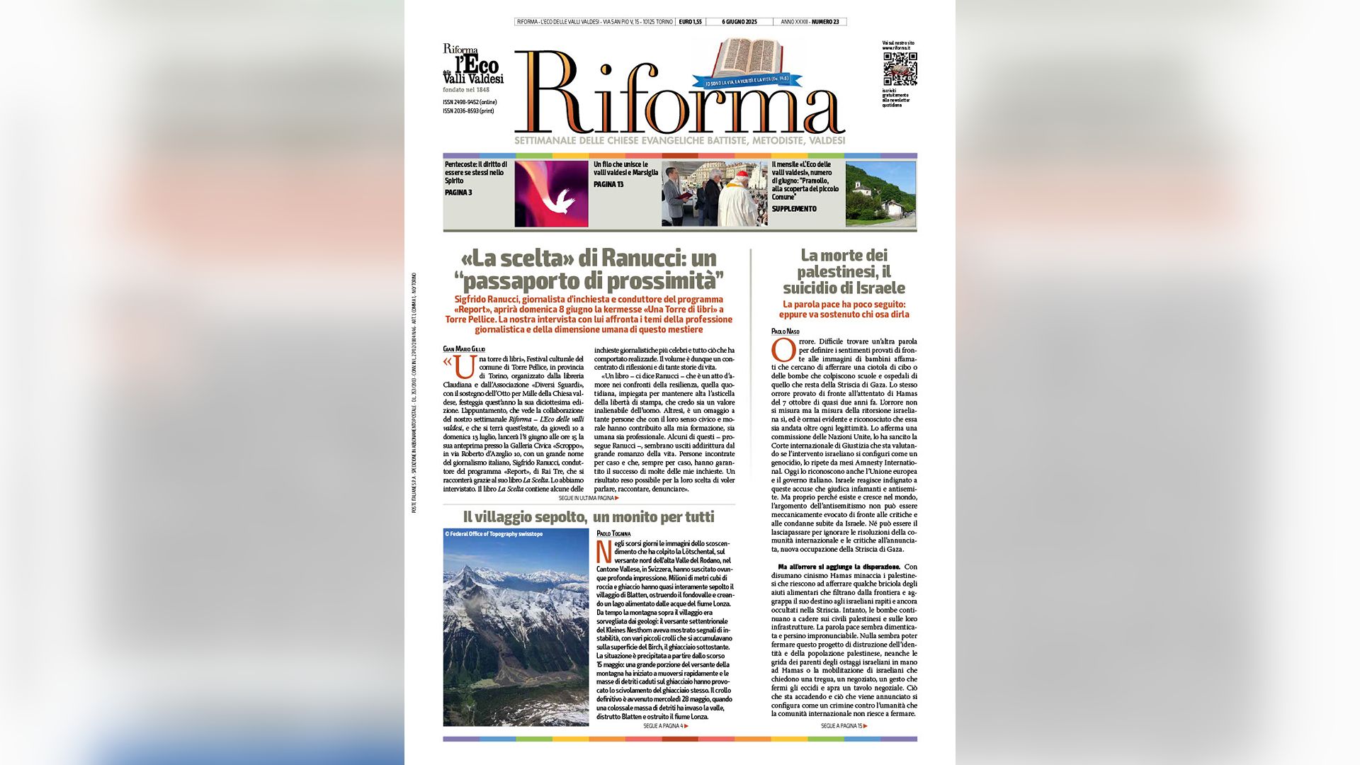 Le nostre scelte dolorose, tra coraggio e convenienza