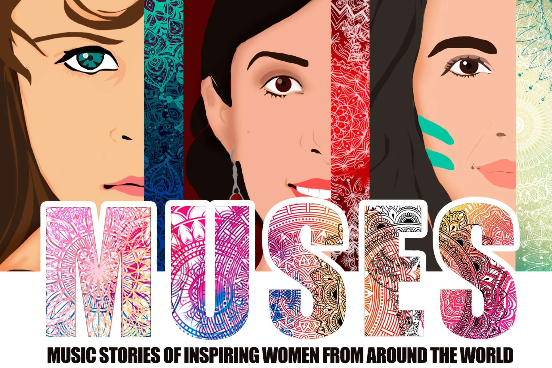 Muses, un progetto per ispirare le nuove generazioni