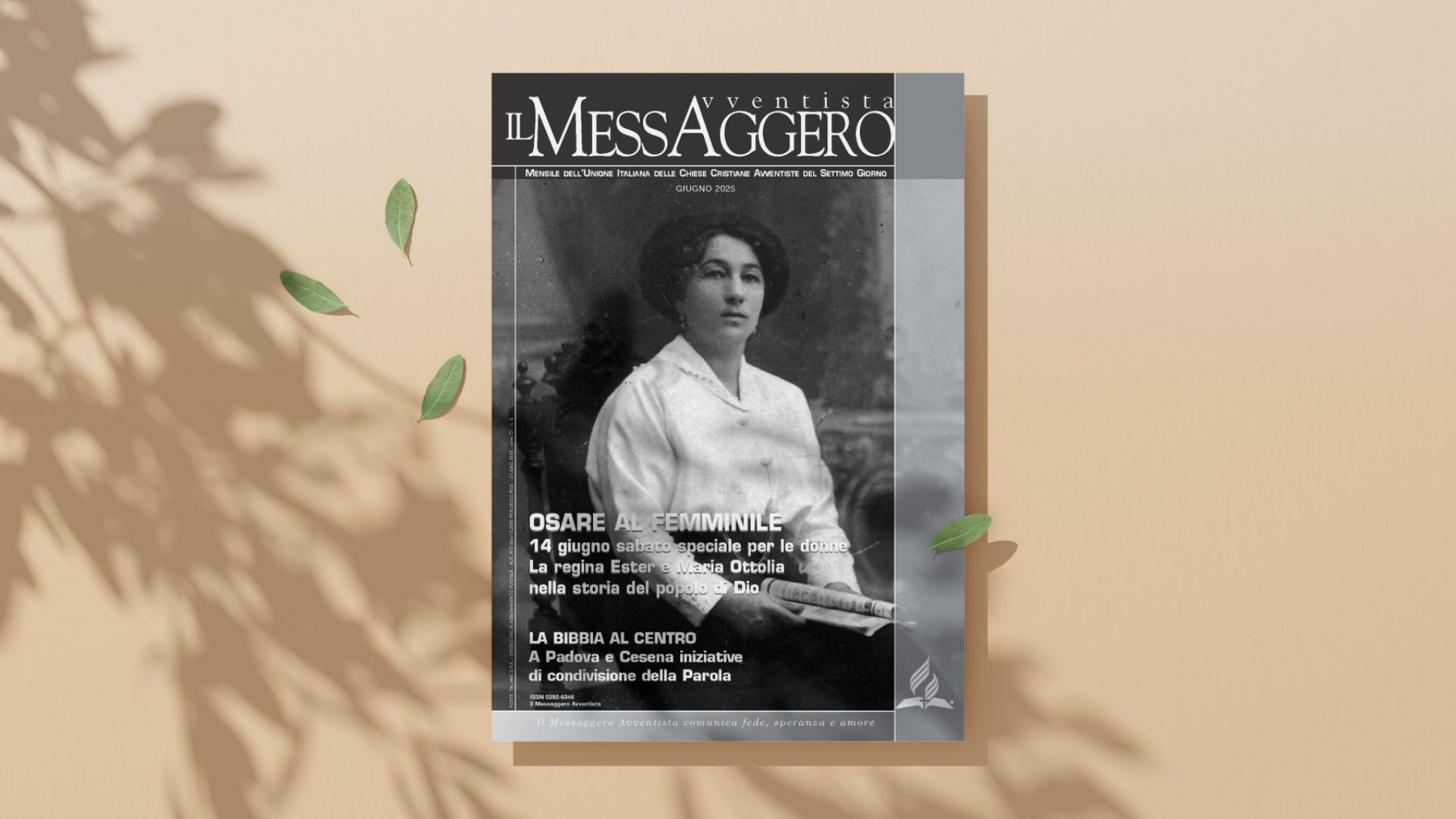 Il Messaggero Avventista – Giugno 2025