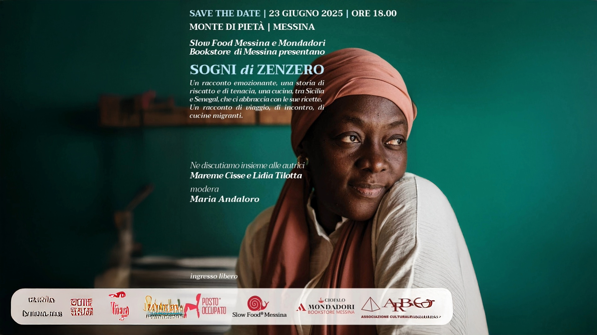 Sogni di zenzero