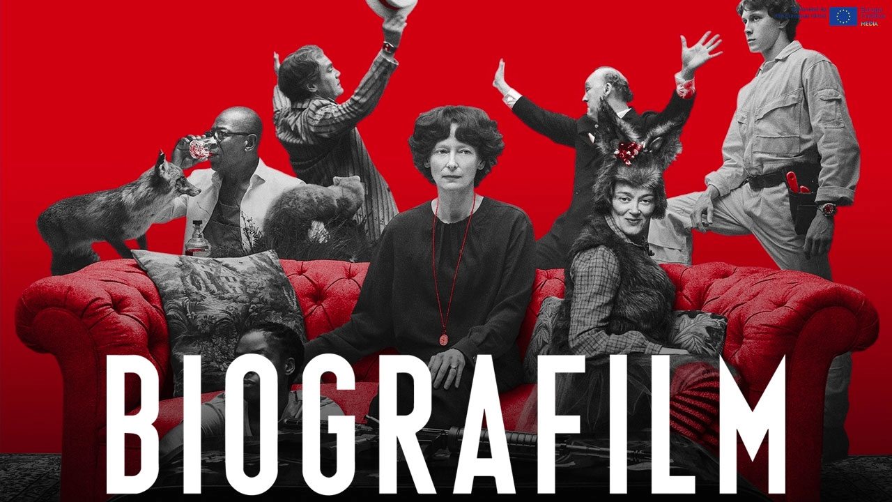 Biografilm Festival 2025