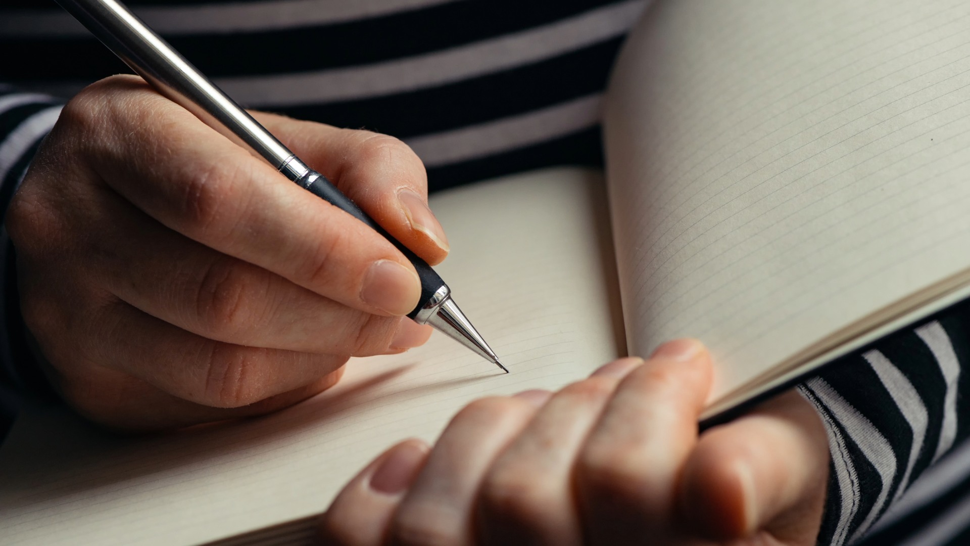 Quando ogni parola conta