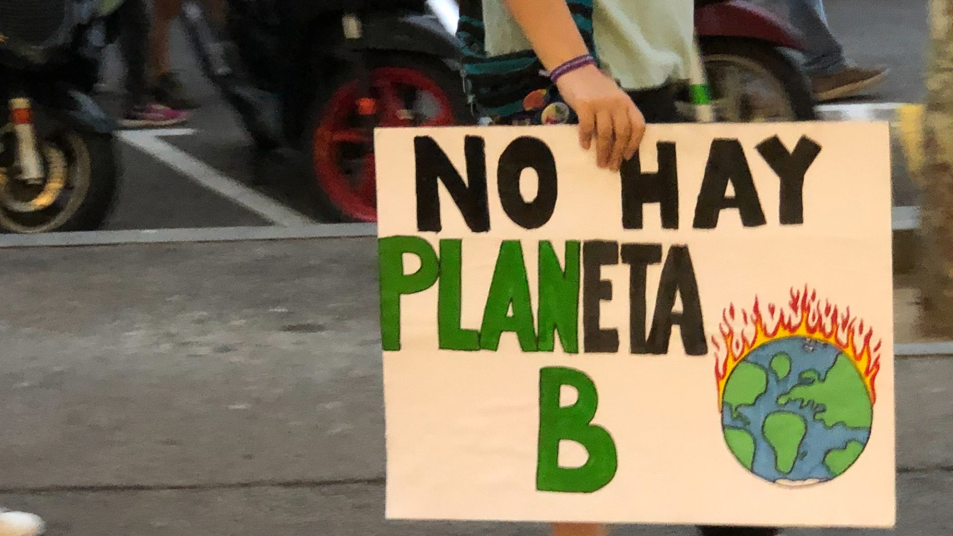 Un’emergenza dimenticata dai politici