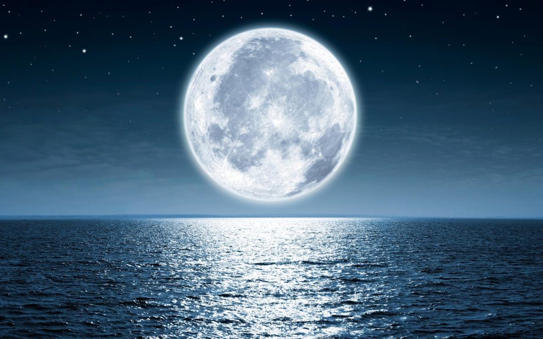 Parole al vento – L’avventura millenaria del mare