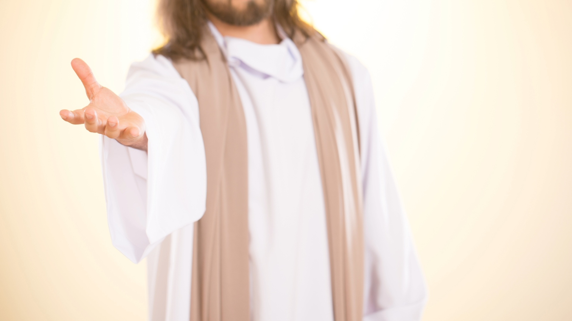 Appuntamento con Dio – È il Signore a farci diventare perfetti!