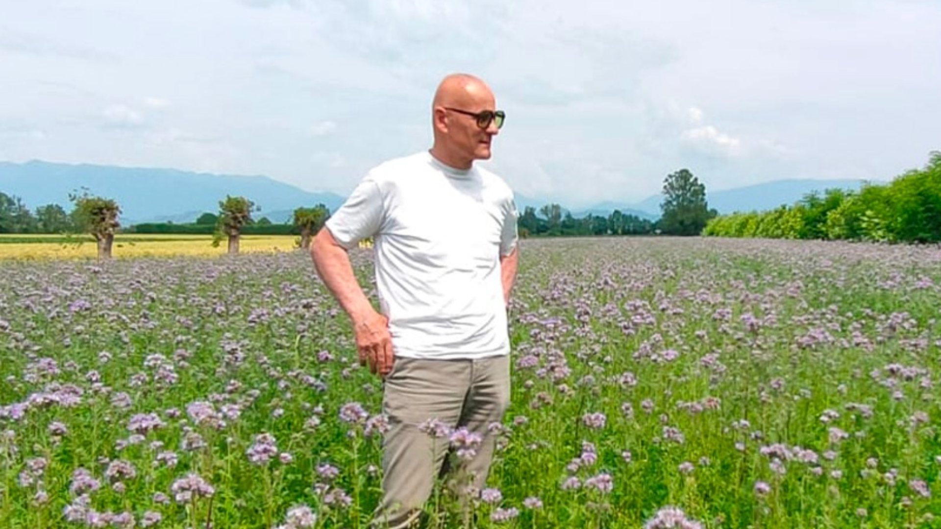 Lasciare un’impronta – Fiorenzo Caspon