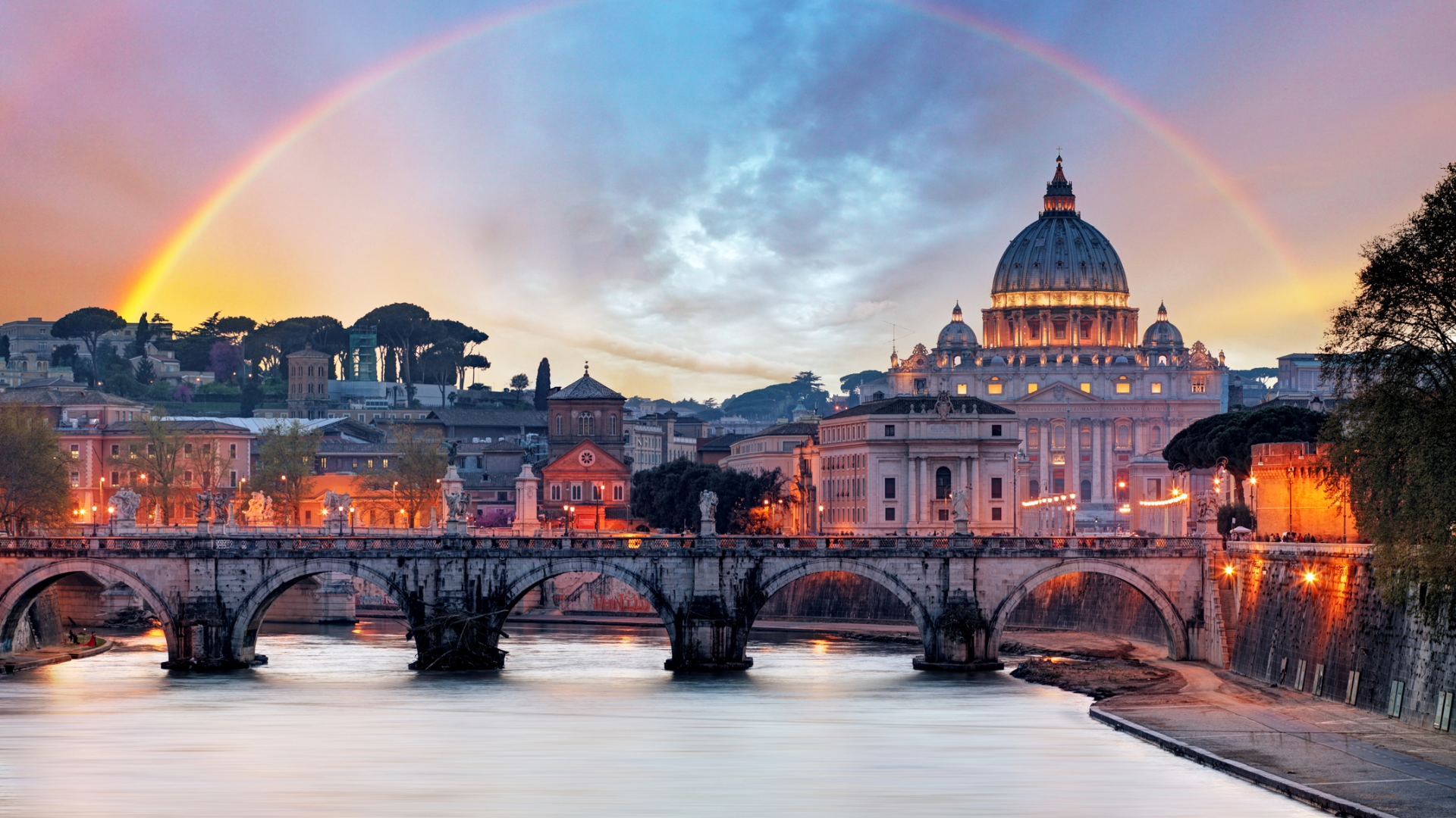 Le migliori città al mondo da scoprire a piedi nel 2025