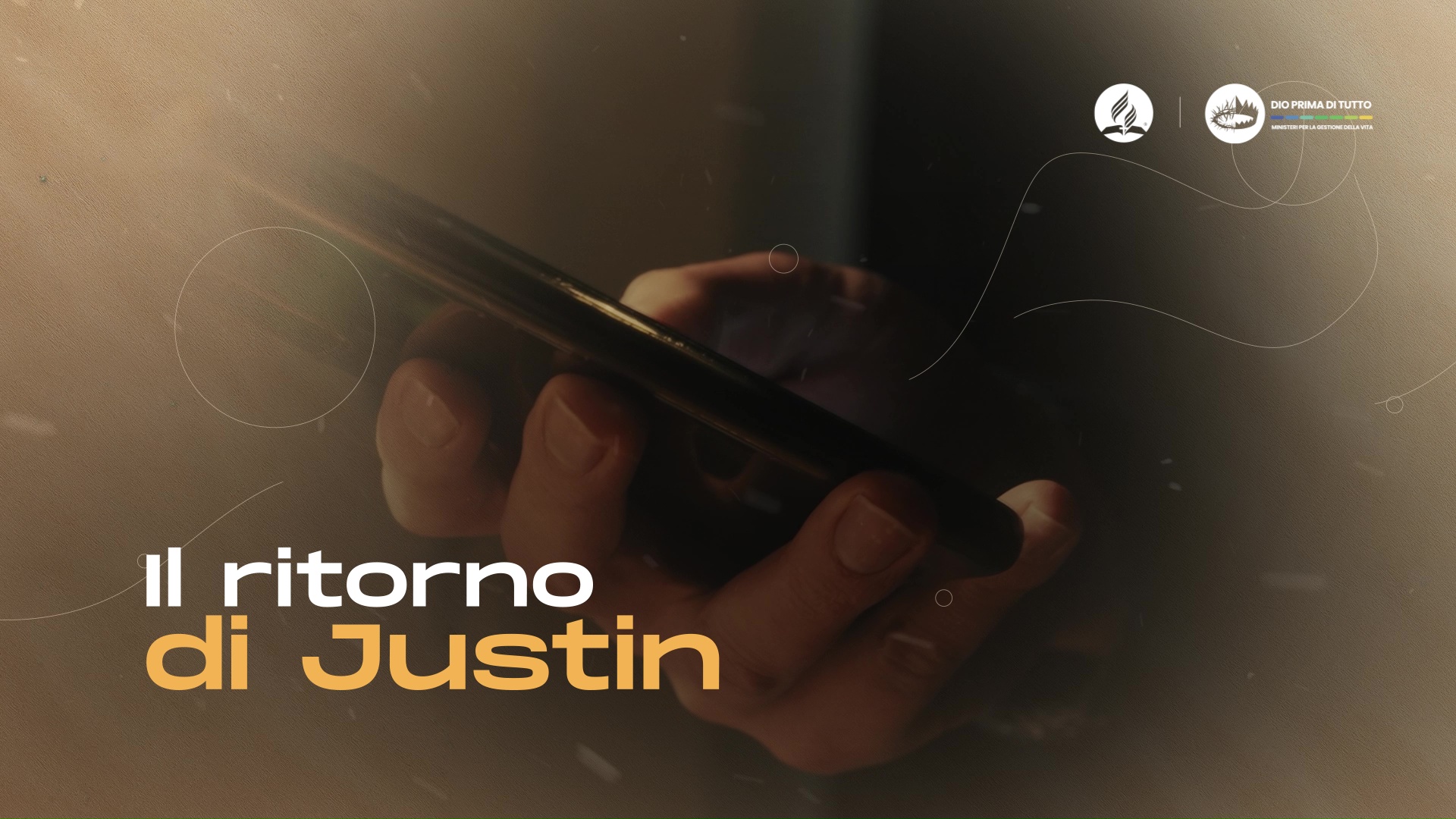 Il ritorno di Justin