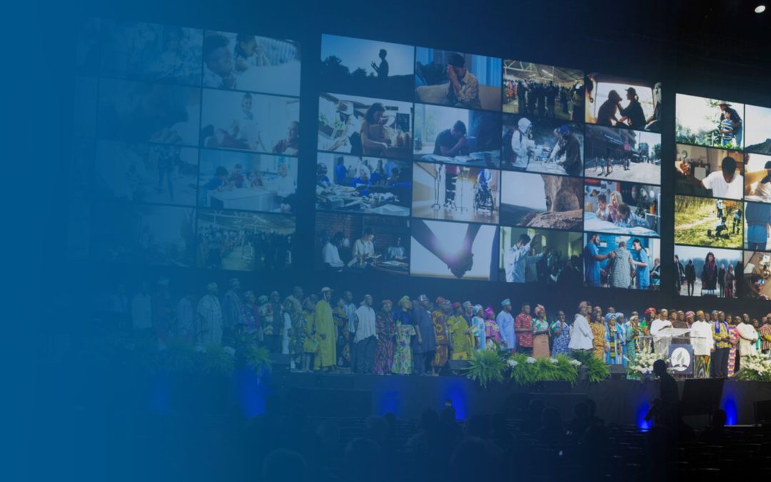 62ᵃ Assemblea Mondiale della Chiesa Avventista – Riassunto giorno 7