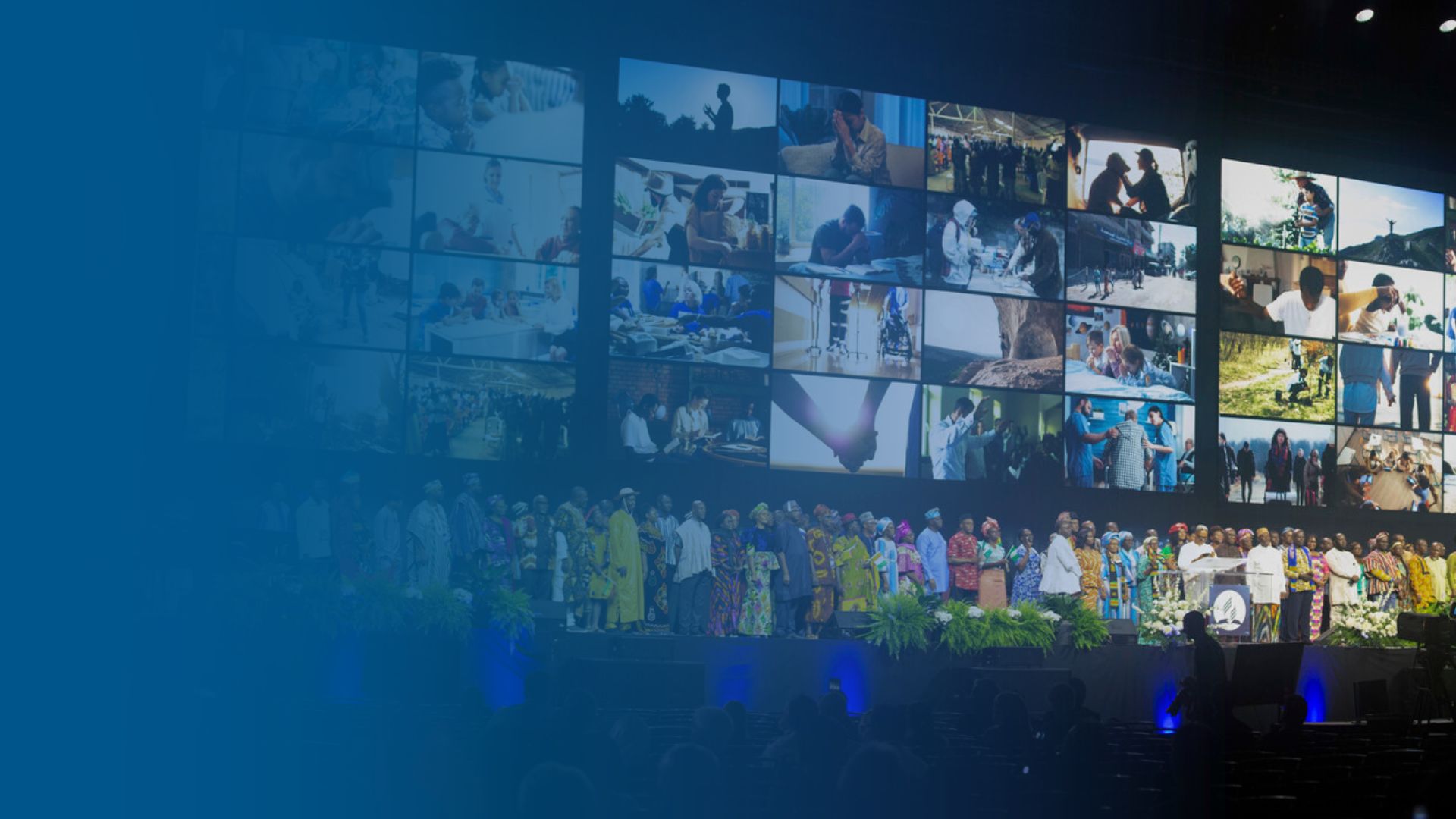 62ᵃ Assemblea Mondiale della Chiesa Avventista – Riassunto giorno 7