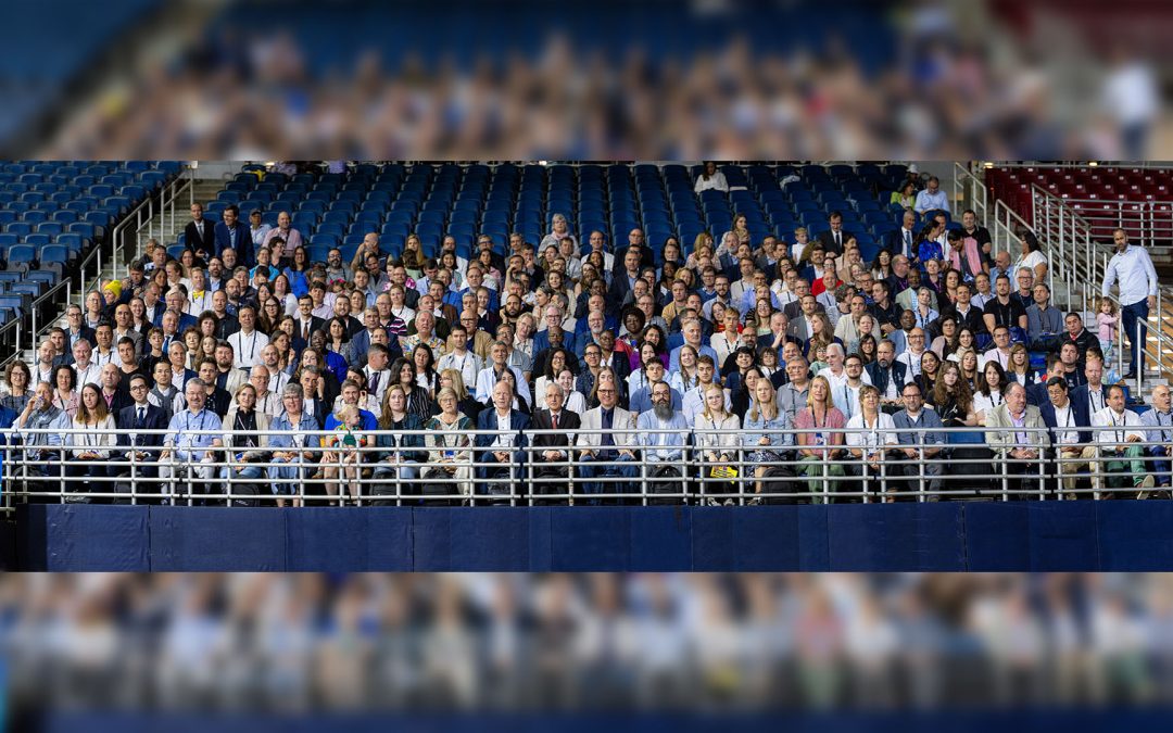 Radicati nel passato, impegnati nel presente, con lo sguardo rivolto al futuro