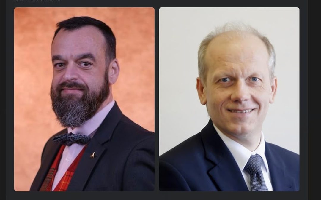 Nominati il segretario e il tesoriere dell’EUD