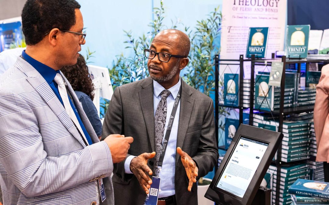 Il Dizionario dei termini teologici è gratuito e disponibile online