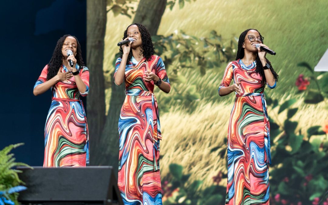 Dalla selezione al risveglio spirituale