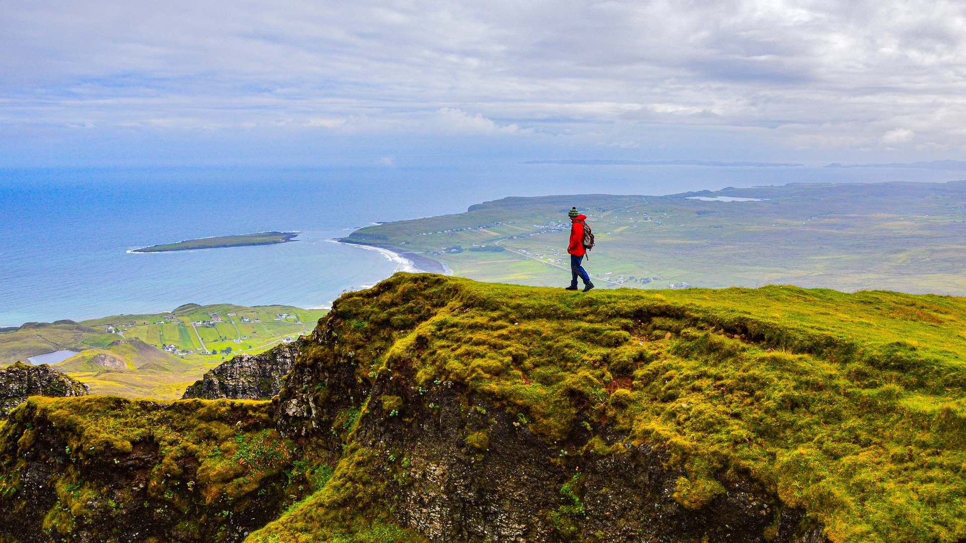 Camminare_Foto di nikolaus_bader su Pixabay.com