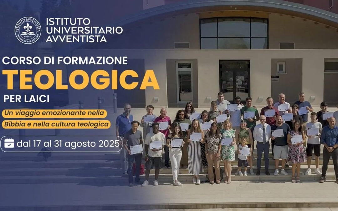 Istituto Universitario Avventista, tornano gli eventi estivi