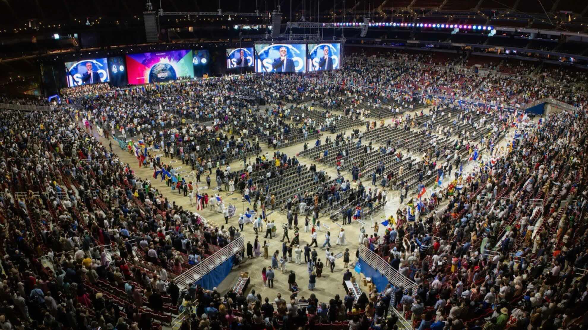 Assemblea Mondiale della Chiesa Avventista 2025, impressioni finali