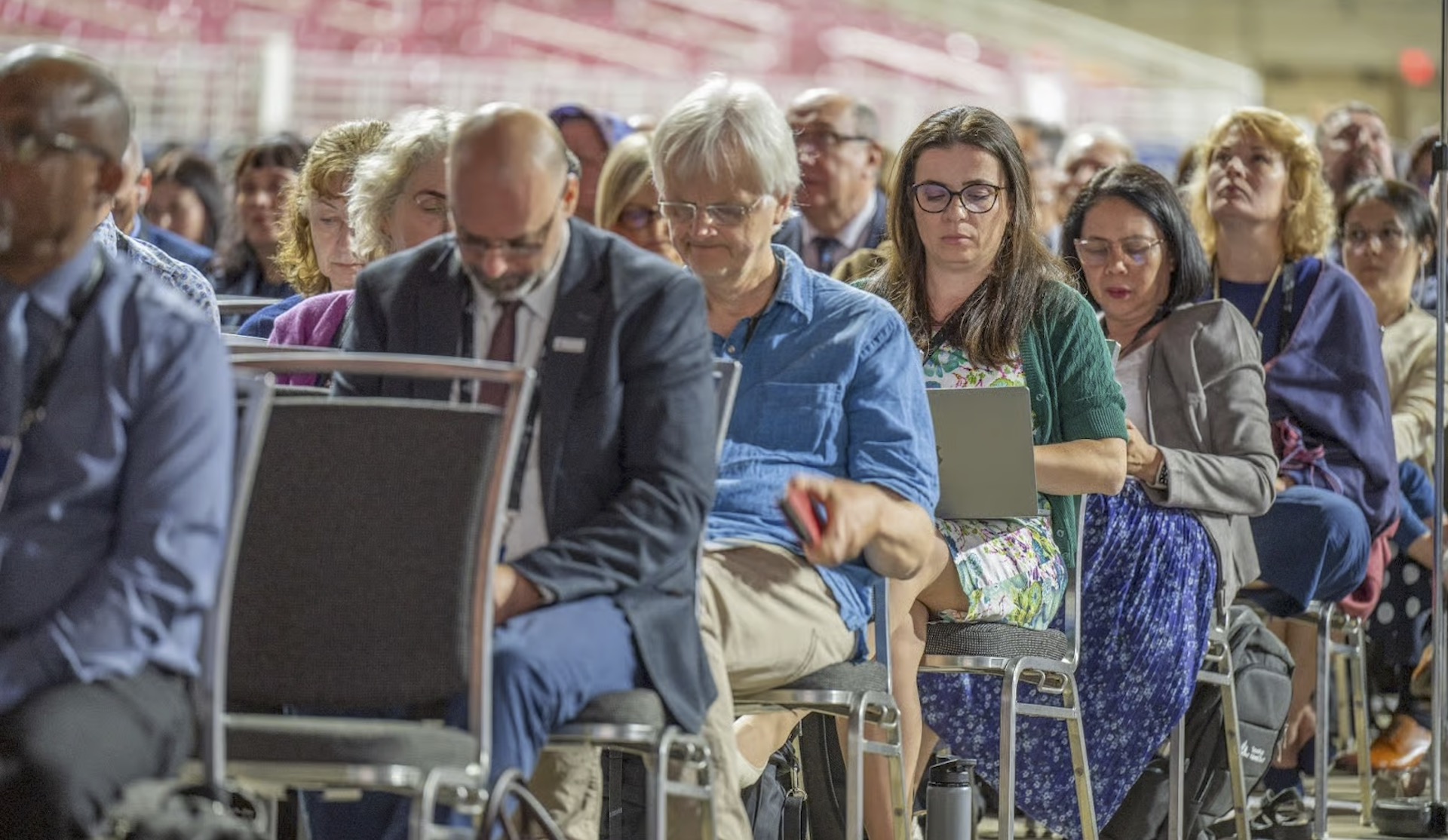 Assemblea Mondiale. Voto contrario all’emendamento sulle vaccinazioni