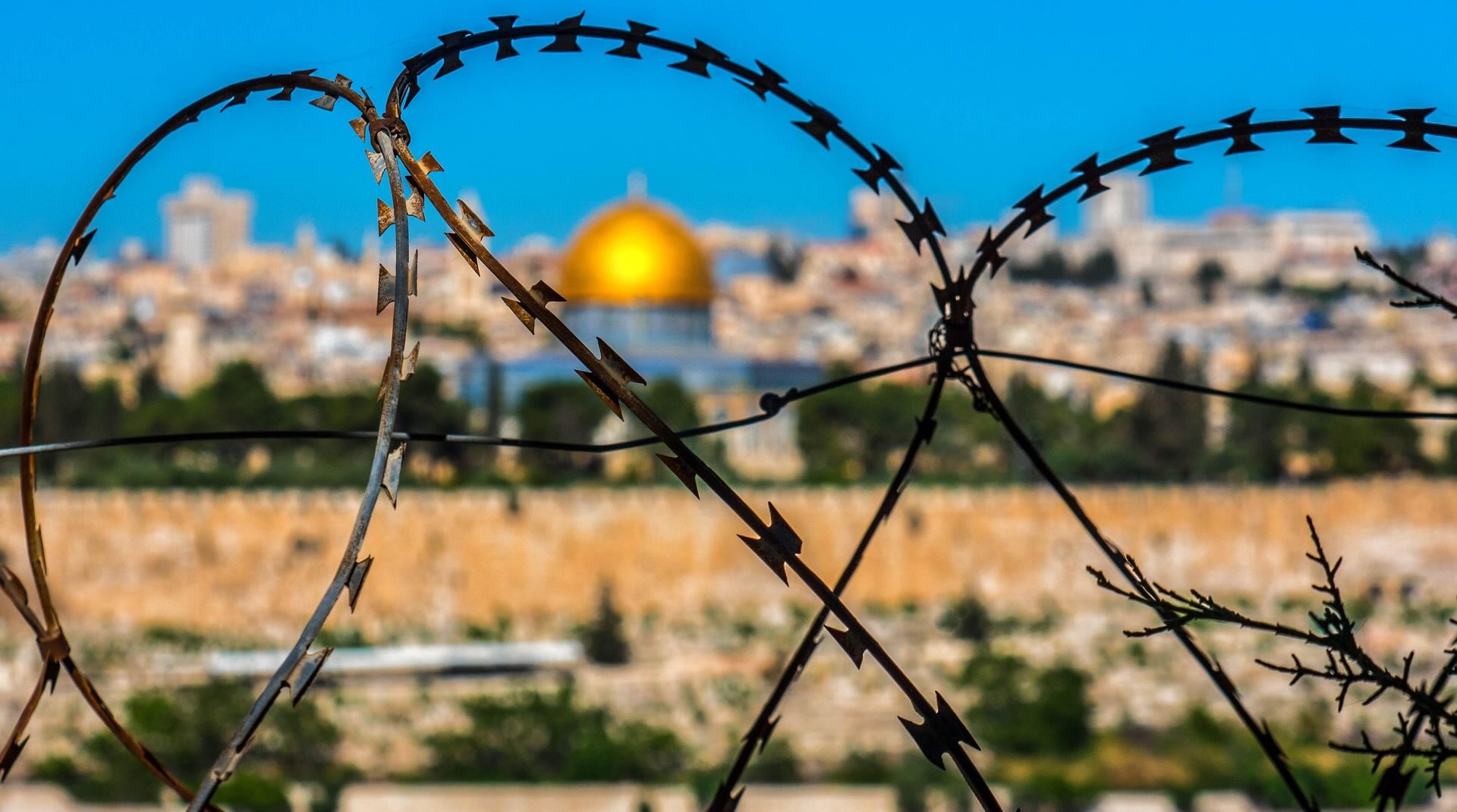 A venti minuti da Tel Aviv: la cultura dell’odio
