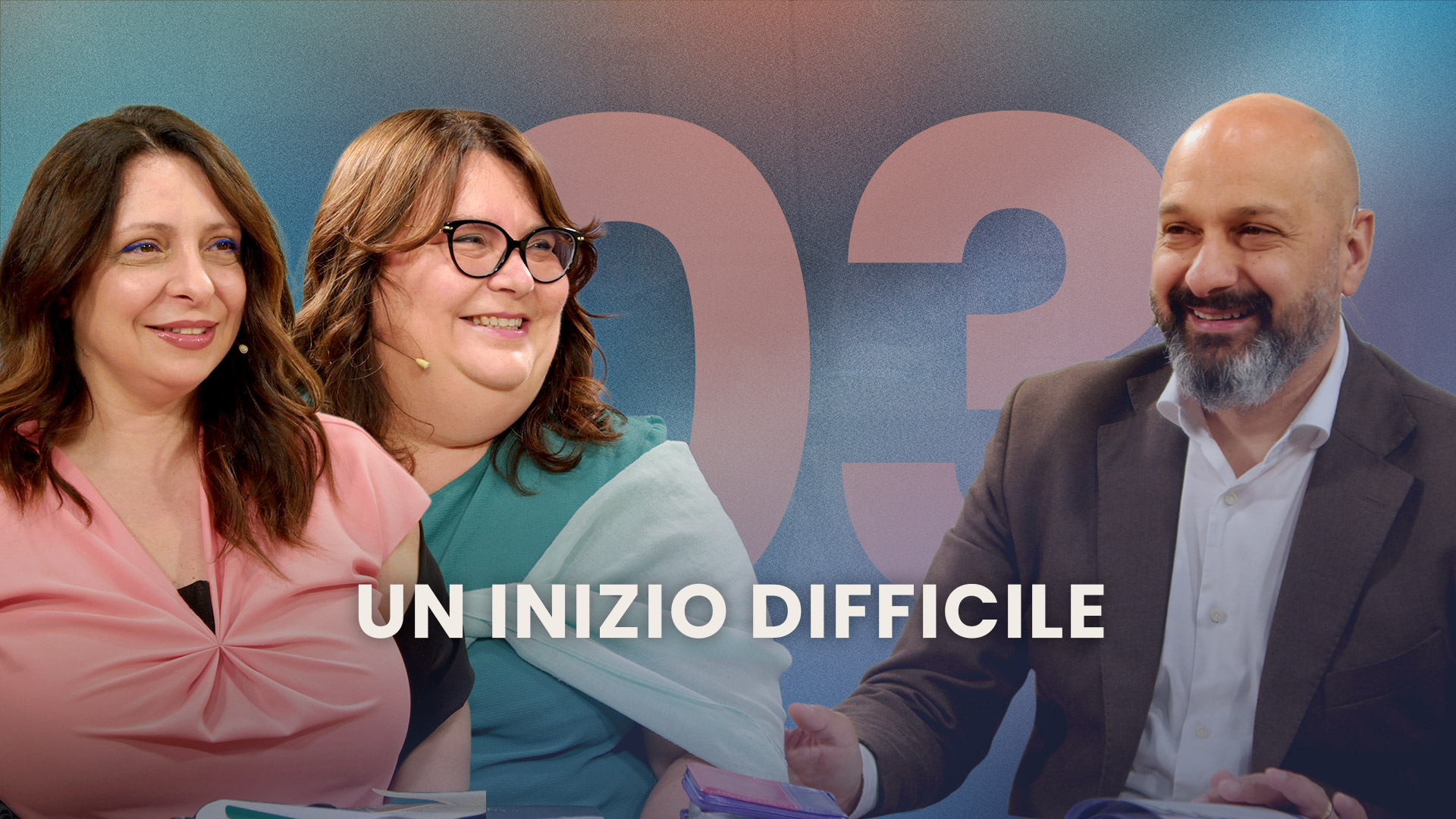 SdS – Il libro dell’Esodo – Lezione 03