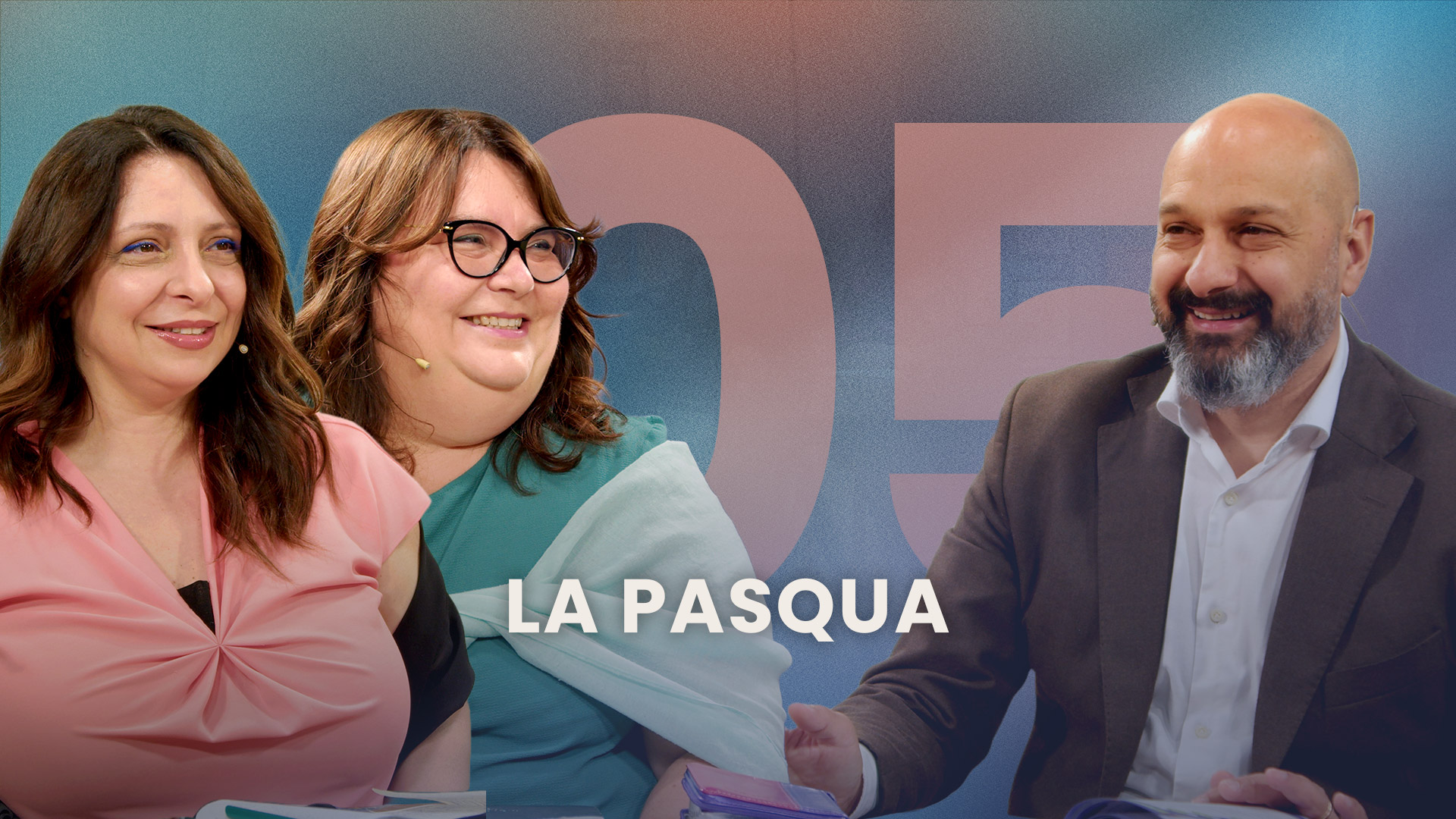 SdS – Il libro dell’Esodo – Lezione 05 – audio
