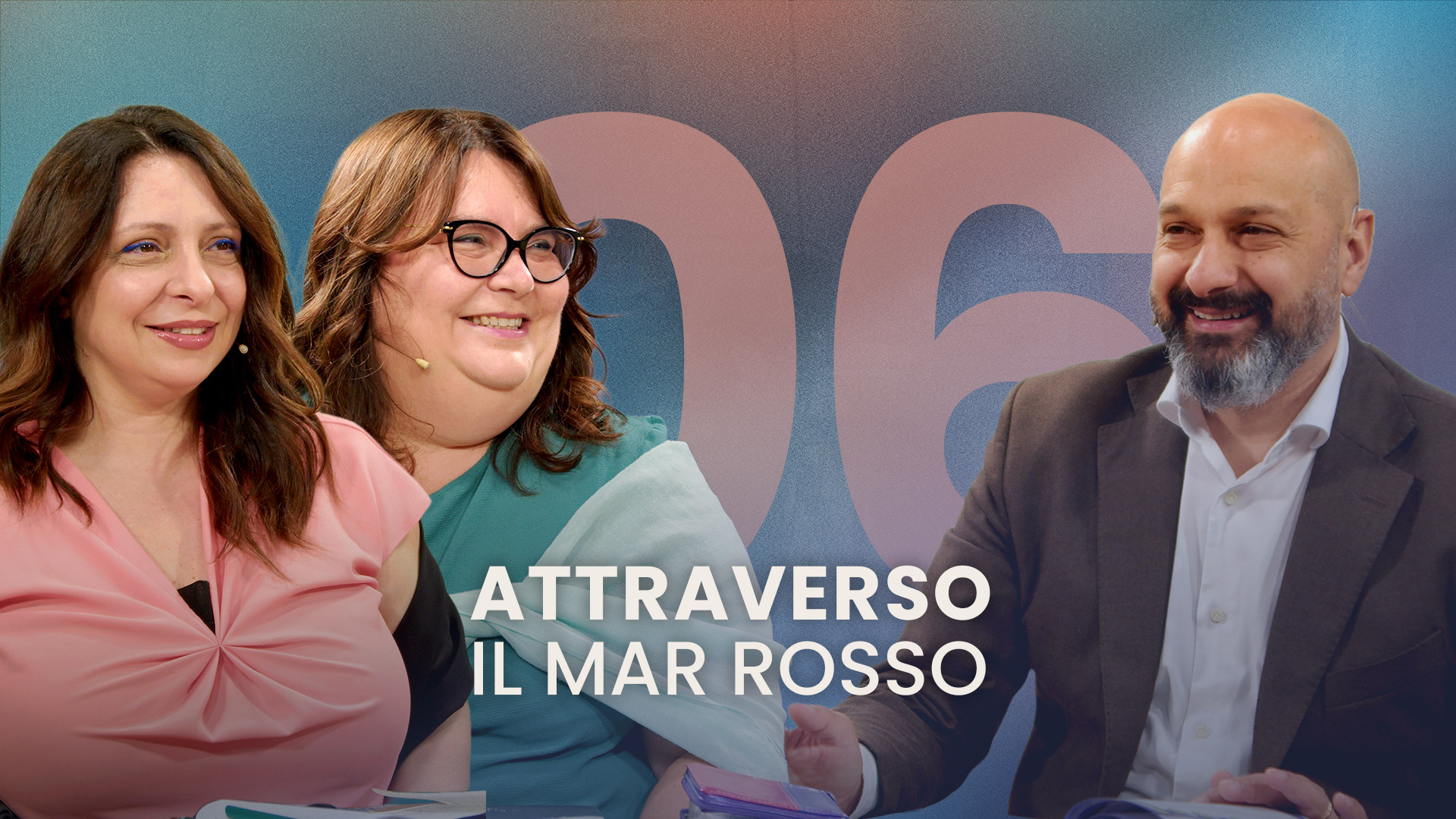 SdS – Il libro dell’Esodo – Lezione 06