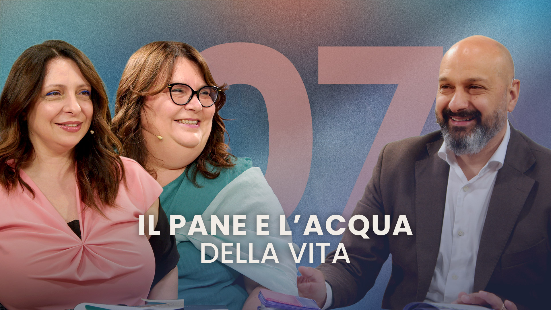 SdS – Il libro dell’Esodo – Lezione 07