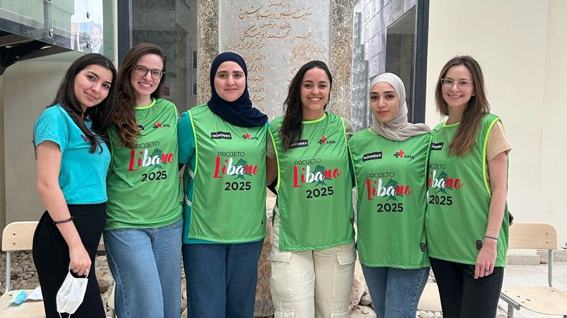 Libano-Equipe-AMA-2025-2