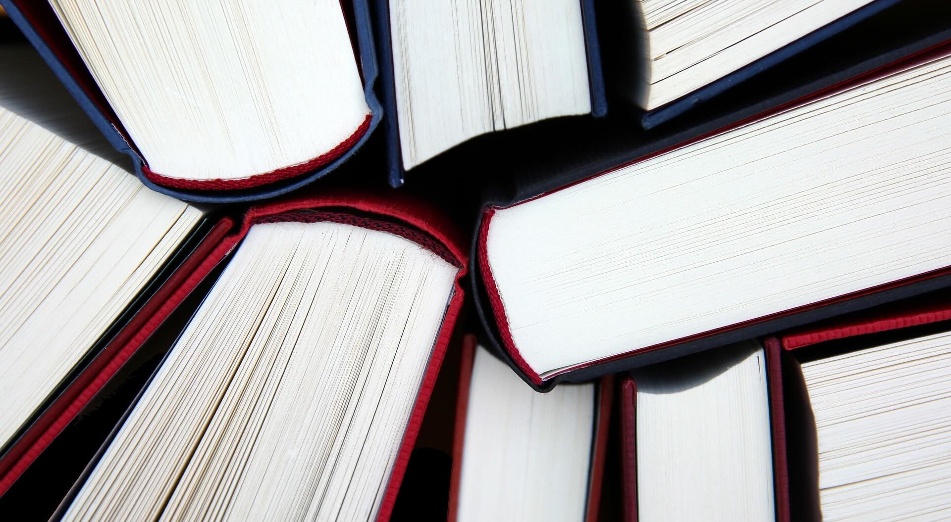 Edizioni ADV, consigli di lettura per l’estate 2025