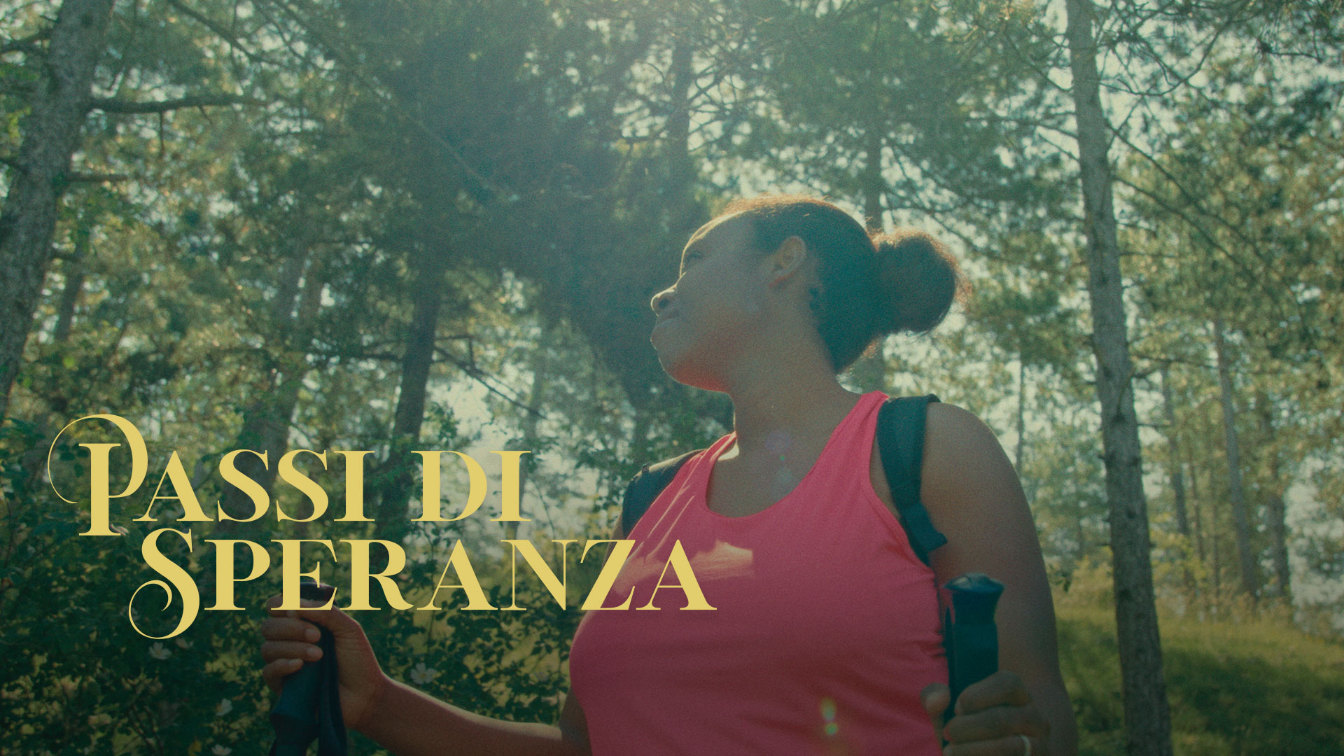 Ansia e paura: come trovare pace interiore