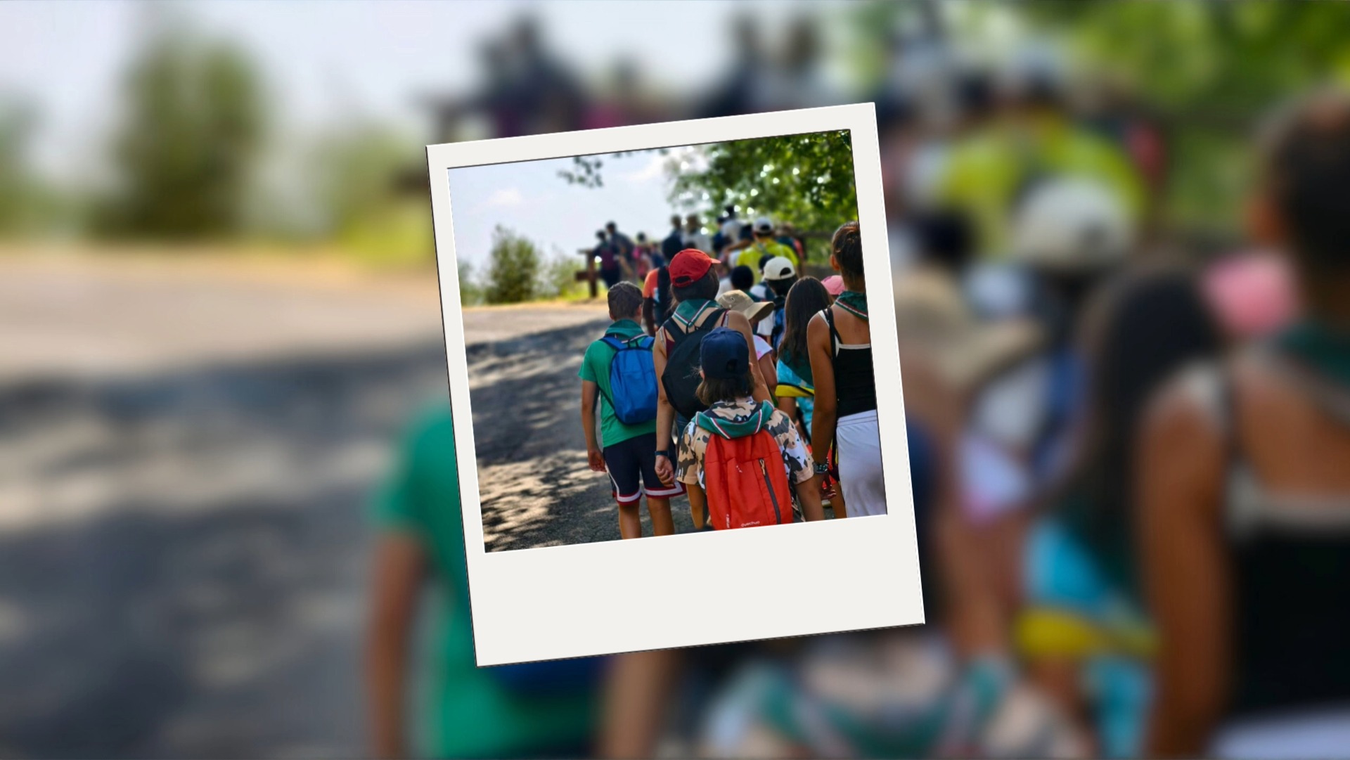 Scout avventisti, conclusi i campi estivi per i tizzoni