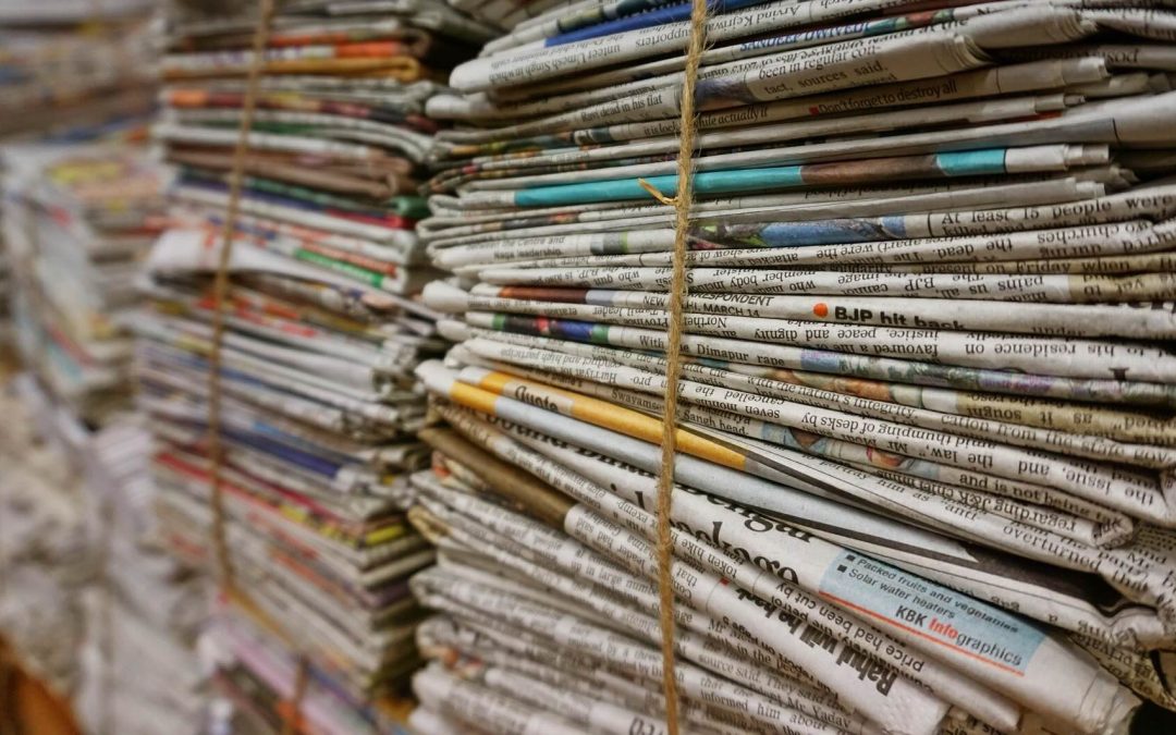 La via giusta e altre storie: una panoramica sui fatti del giorno