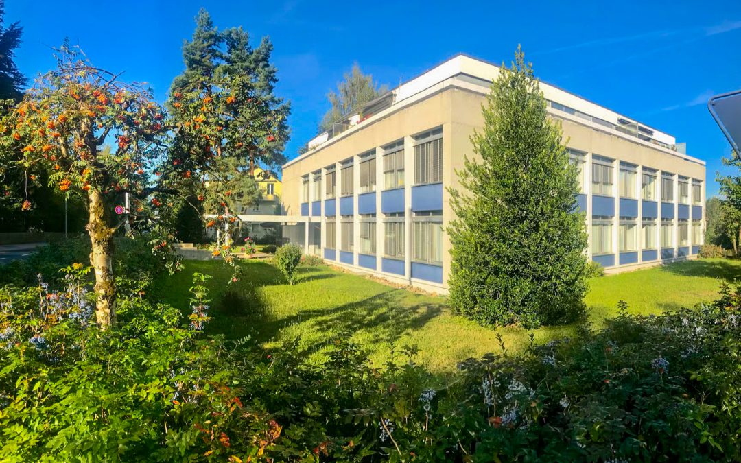 Eletto il nuovo team della Divisione intereuropea per il quinquennio 2025–2030