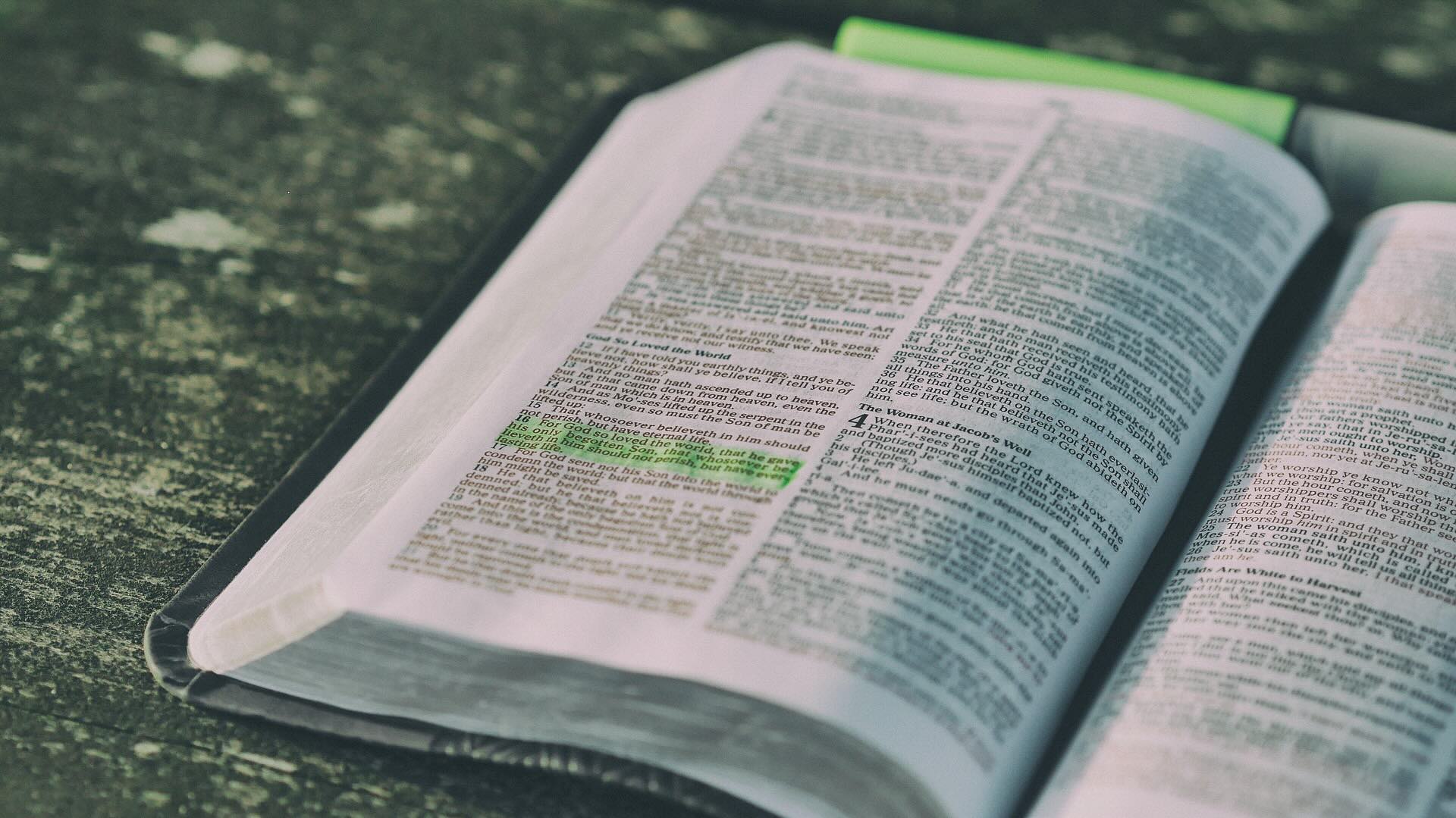 Esercitare il discernimento tra fede e religione