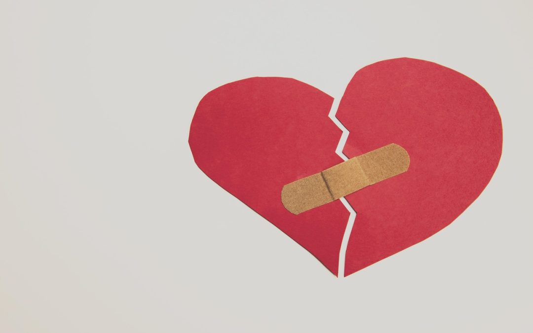 M’ama, non m’ama – Più sofferenza quando si lascia o quando si viene lasciati?