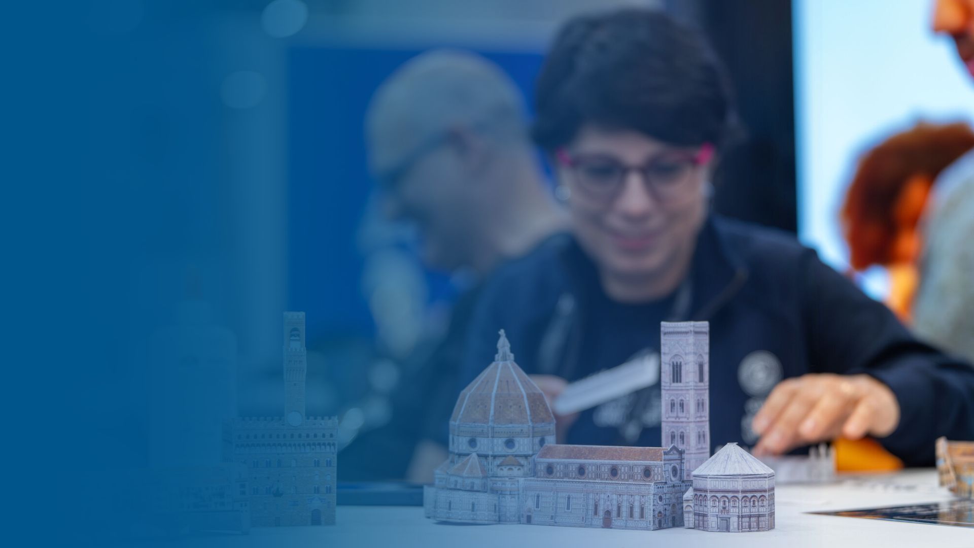 62ᵃ Assemblea Mondiale della Chiesa Avventista – Riassunto giorno 6