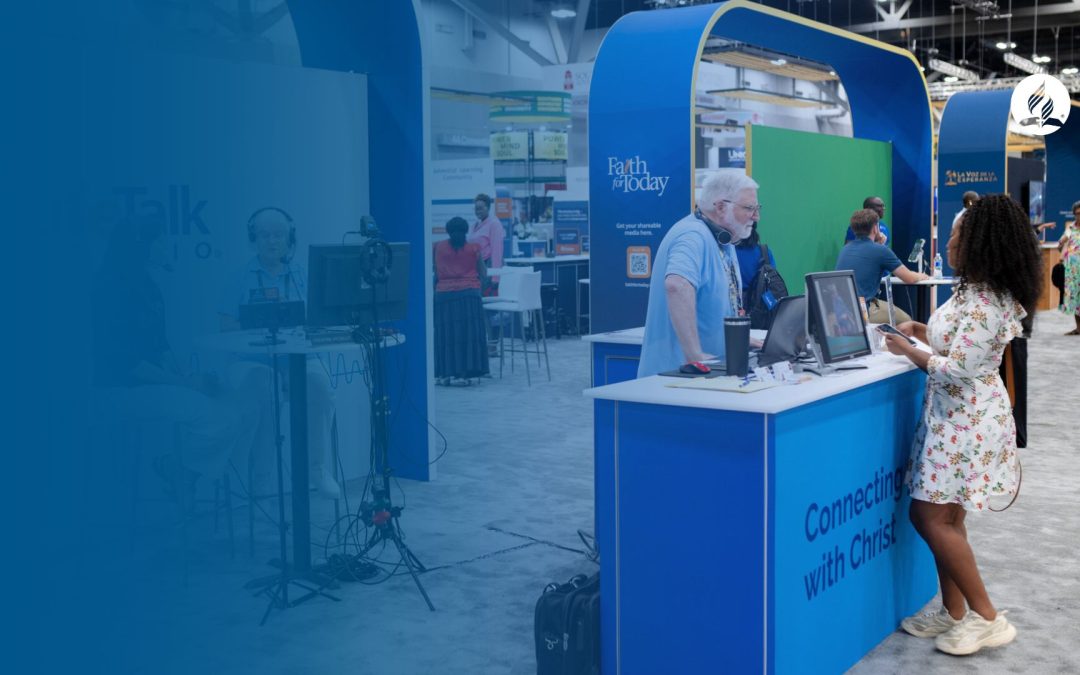 62ᵃ Assemblea Mondiale della Chiesa Avventista – Riassunto giorno 5