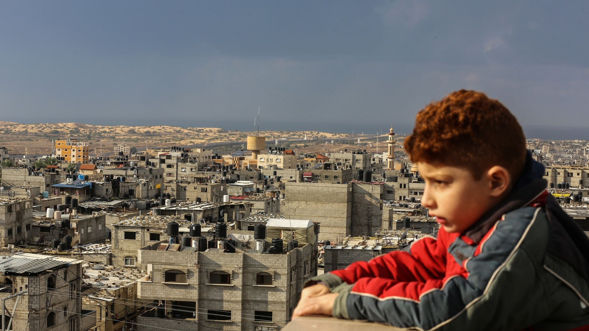 Il diritto internazionale non è morto