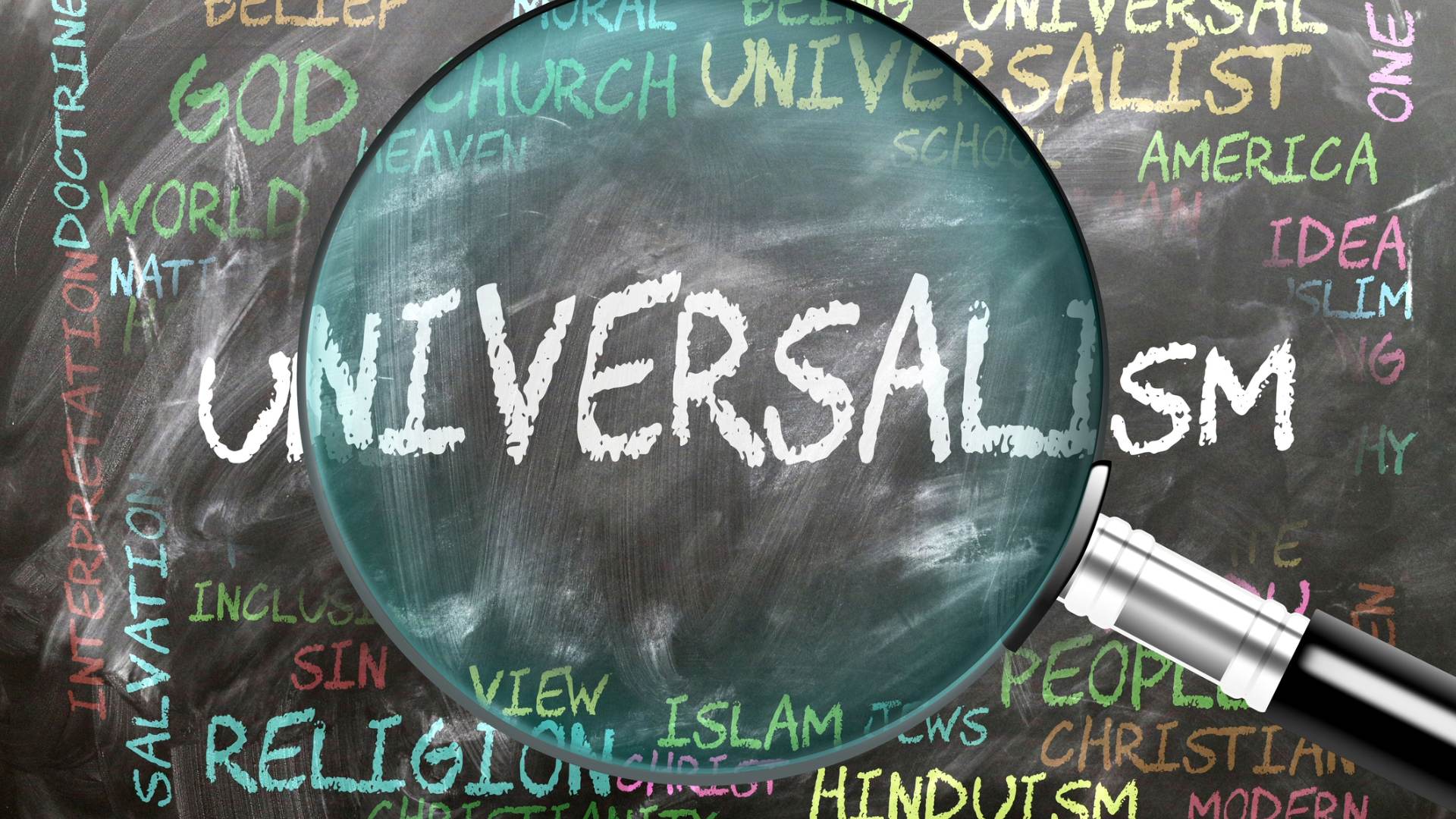 Parole al vento – L’altro universalismo contro i sovranismi