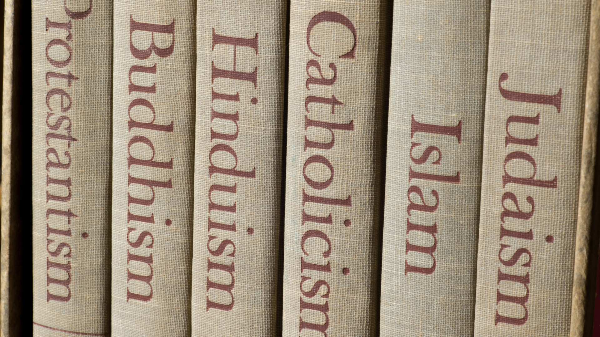 Parole al vento – Le religioni dovrebbero convertirsi