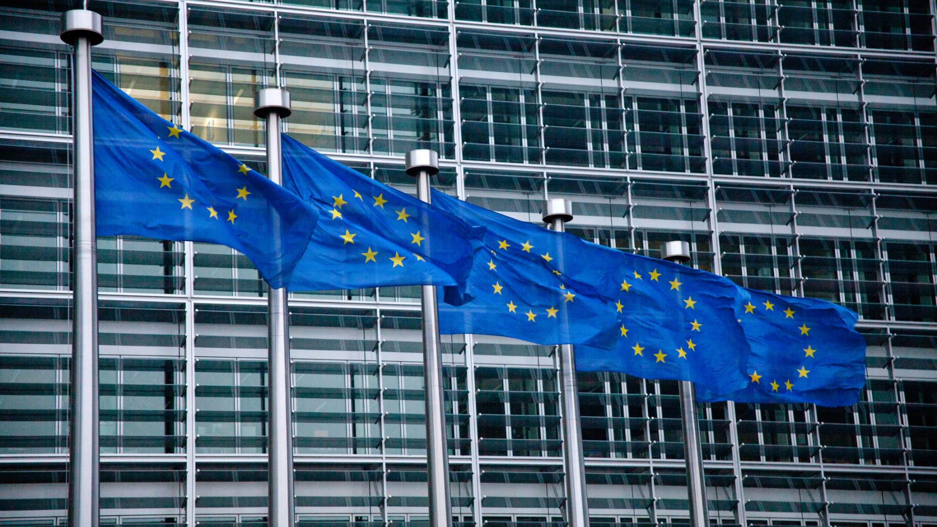 L’Europa si genuflette