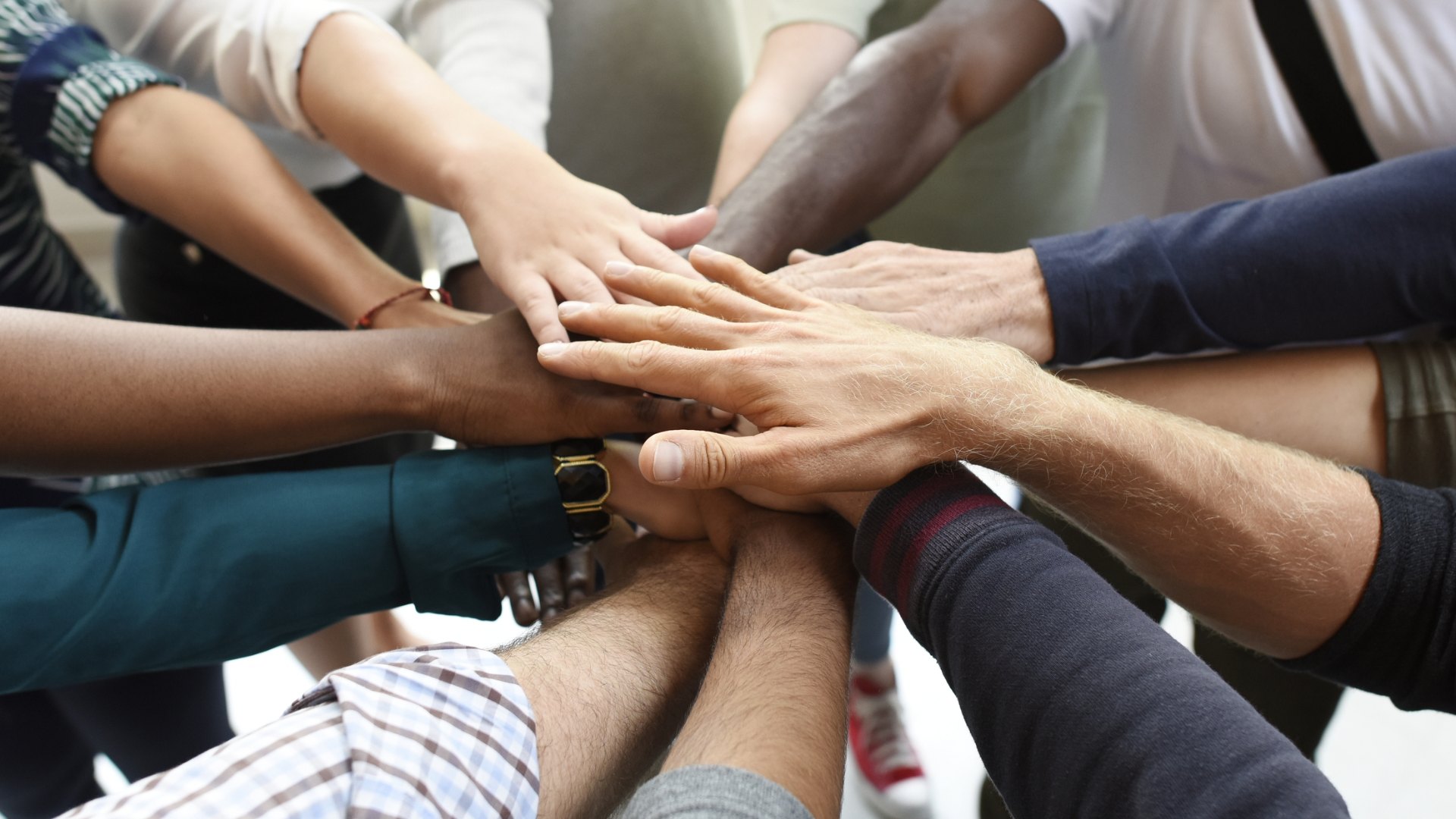 Parole al vento – L’unione fa… l’umanità