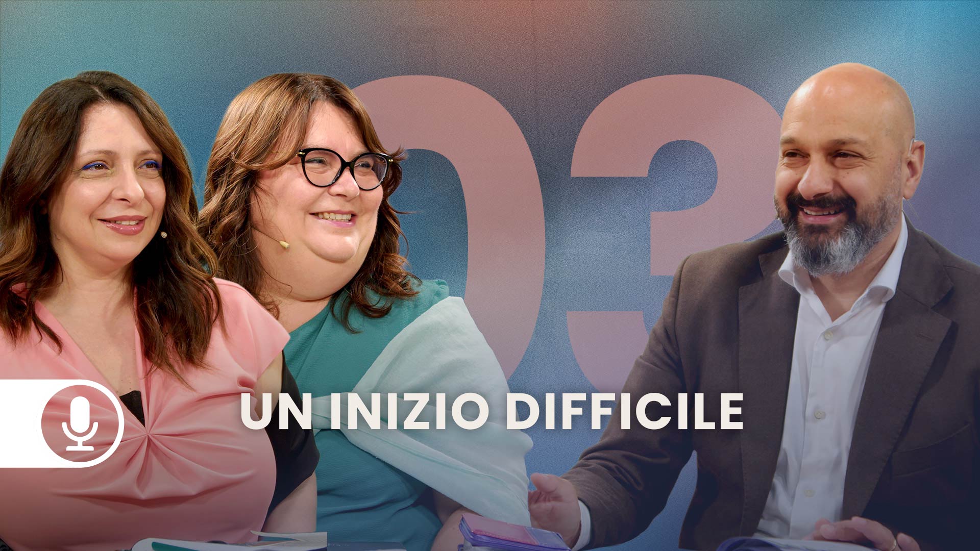 SdS – Il libro dell’Esodo – Lezione 03 – audio