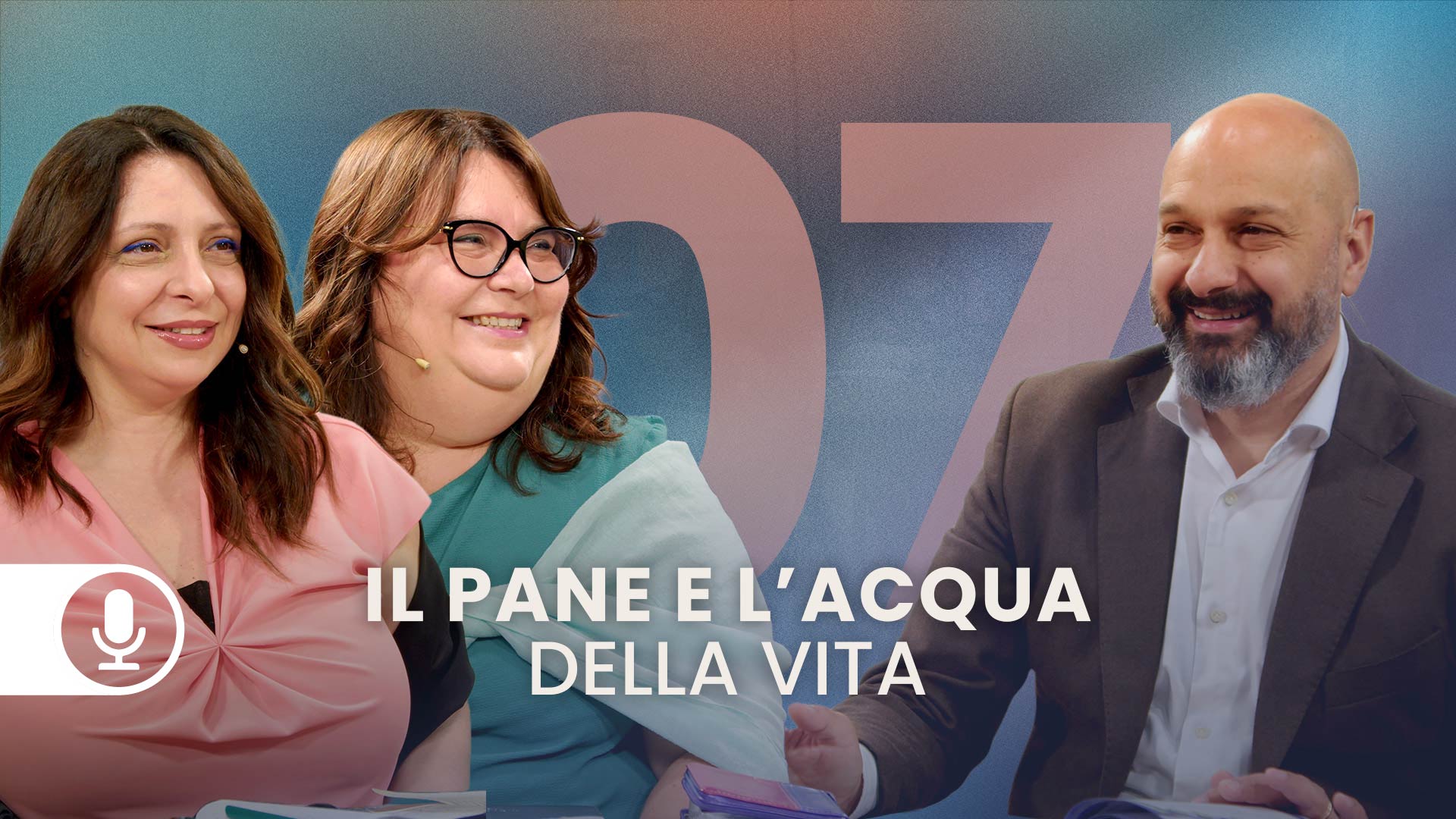 SdS – Il libro dell’Esodo – Lezione 07 – audio